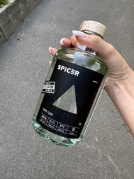 Джин Spicer Классический 0.7 л 45% (4820278920024) фото от покупателей 2