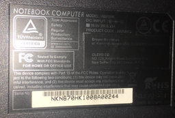 Оперативная память HyperX SODIMM DDR4-2666 32768MB PC4-21300 (Kit of 2x16384) Impact (HX426S15IB2K2/32) фото от покупателей 9