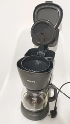 Кофеварка капельная PHILIPS Series 1000 HD7430/90 фото от покупателей 7