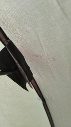 Зонт для рыбалки Umbrella Shelter, 250cm Carp Zoom CZ7634 фото от покупателей 2