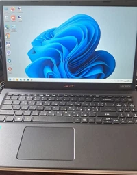 Ноутбук Acer Extensa 15 EX215-54-33LA (NX.EGJEU.01D) Charcoal Black / 15.6" IPS Full HD / Intel Core i3-1115G4 / RAM 16 ГБ / SSD 512 ГБ / фото від покупців 3