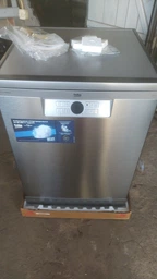 Посудомийна машина Beko BDFN26522XQ (7007762) фото от покупателей 19