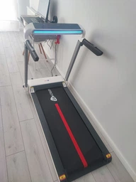 Беговая дорожка EnergyFIT EF-U3 фото от покупателей 12