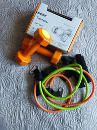 Беговая дорожка EnergyFIT EF-U3 фото от покупателей 11