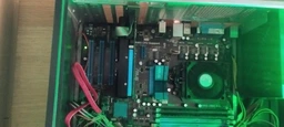 Процесcор AMD A10-5800K 4.2 GHz. 4 ядра/4 потока. Socket FM2. Tray фото от покупателей 3