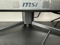 Монитор 27" MSI Optix G27CQ4 E2 -- QHD VA Curved / 170Hz / 8-Bit + FRC / sRGB 114% / Adaptive Sync / G-SYNC Compatible / Freesync Premium / Console Mode 120Hz фото от покупателей 9
