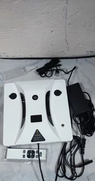 Робот для мойки окон Inspire IQ cleaner HCR-20 фото от покупателей 4