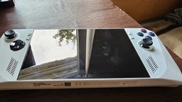 Загартоване захисне скло Screen Pro для портативної ігрової консолі ASUS ROG Ally [405673266]