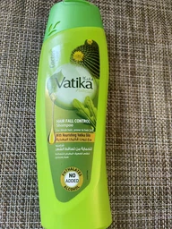 Шампунь від випадіння волосся Dabur Vatika Hair Fall Control Shampoo 900ml