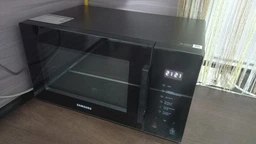 Микроволновая печь SAMSUNG Bespoke MS23T5018AK/UA фото от покупателей 5