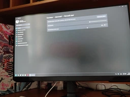Монитор Samsung 27" Odyssey G3 S27AG300 (LS27AG300NIXCI / LS27AG302NIXCI) фото от покупателей 4