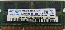 Оперативная память A-Tech 4GB DDR3-1066 (PC3-8500) SODIMM 2Rx8 (AT4G1D3S1066ND8N15V) фото от покупателей 16