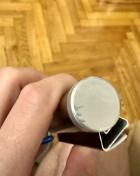 Автовизитница / парковочная карта / табличка визитница в авто с номером телефона для парковки, черный (87805672) фото от покупателей 5