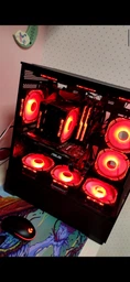 Вентилятор GameMax FN12A-C8I фото от покупателей 1