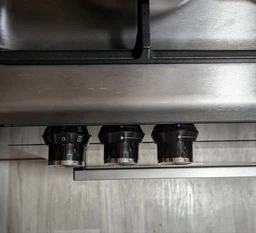 Плита BEKO FBSM62530DXMS фото от покупателей 10