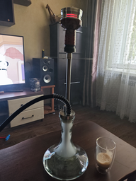 Кальян Anjuna модель Prime One 65см