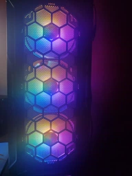Компьютер COBRA Advanced (A56.16.S10.46.18640) AMD Ryzen 5 5600 / RAM 16ГБ / SSD 1ТБ / nVidia GeForce RTX 4060 8ГБ фото от покупателей 2