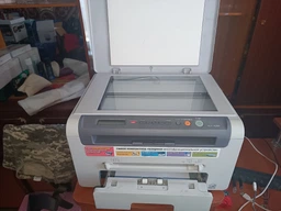 МФУ Samsung SCX-4200, Б/У фото от покупателей 1