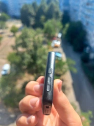 MP3 плеер Mrobo A8 Bluetooth Hi-Fi 32Gb с внешним динамиком фото от покупателей 4