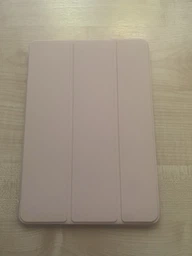 Чохол Zoyu Silicone Color Series для iPad 9 / 8 / 7 10.2" (2021 / 2020 / 2019) Black фото от покупателей 2