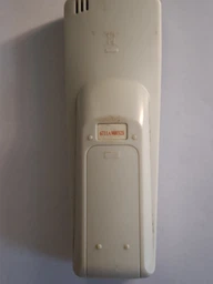 Пульт для кондиціонерів LG 6711A20010A /6711A20077L/ LG 6711A90032L / LG 6711A20067E [Conditioner] - 420