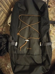Туристический Рюкзак QUECHUA 30л 50 x 26 x 20 см Бирюзовый