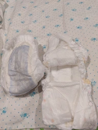 Підгузник Huggies Pants 3 для хлопчиків (6-11 кг) 88 шт (5029053564081) фото від покупців 1