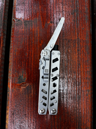 Мультиінструмент 5.11 Tactical LE EMT MultiTool 2.0 51774-988 (2000980595853) фото від покупців 1