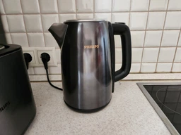 Электрочайник PHILIPS Viva Collection HD9351/90 фото от покупателей 4