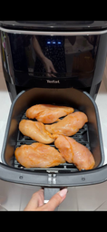 Мультипечь TEFAL Easy Fry & Steam FW201815 фото от покупателей 14