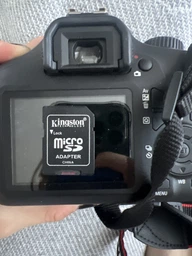 Перехідник для iPhone на SD Card Reader адаптер для iPad на картрідер фото від покупців 11