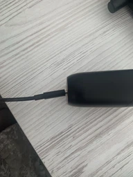 Петличний бездротовий мікрофон для блогерів Inspire J13 C Iphone ( для айфон) Lightning iOS (Ins-J13-C) фото від покупців 4