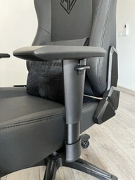 Комп'ютерне крісло для геймера Anda Seat Phantom 3 L Pink (AD18Y-06-P-PV) фото от покупателей 6