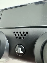 Геймпад бездротовий Sony PlayStation/PC DualShock 4 Black V2