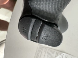 Геймпад бездротовий Sony PlayStation/PC DualShock 4 Black V2 фото від покупців 2