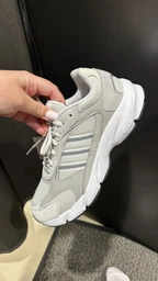 Женские кроссовки для бега Adidas Crazychaos 2000 IG4347 36 (3.5UK) 22.2 см Orbgry/Grethr/Gretwo (4067891968587) фото от покупателей 12