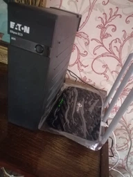 Маршрутизатор TP-LINK Archer C20 WiFi5 / AC750 / 100 Мбіт/с фото від покупців 1