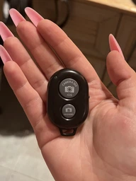 Универсальный Bluetooth пульт XoKo RC-100 Black (XK-RC100BK) фото от покупателей 1