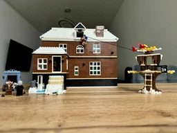 Конструктор Lego Home Alone Ideas 21330 фото від покупців 2