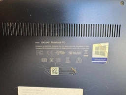 Блок питания для ноутбука Asus 45W 19V 2.37A 4.0x1.35mm AS4519040135FK OEM фото від покупців 10