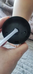 Электрическая помпа Water Dispenser для воды под бутыль, Белый, Автоматический дозатор для воды, Насос для воды фото от покупателей 13