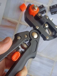 Секатор прививочный профессиональный 210x10мм UKC Professional Grafting Tool фото от покупателей 1