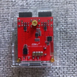 DC-DC понижающий преобразователь, Зарядка 12-35V / 4 x USB 5V 8A фото от покупателей 2