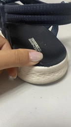 Женские сандалии Skechers 141451 TPE 40 (10US) 27 см Бежевые (196642979283) фото от покупателей 2