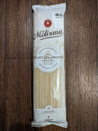 Макароны Molisana Linguine №6 500 г (8004690050620)