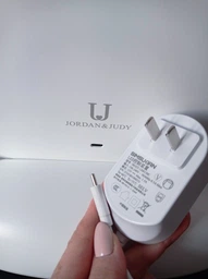 Дзеркало для макіяжу Xiaomi Jordan Judy Large LED Counter Top Dressing Mirror (NV534) фото від покупців 4