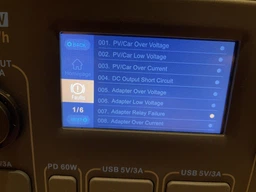 Зарядна станція Bluetti AC200P 2000W 2000Wh фото от покупателей 13