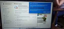 Установка операционной системы Windows (эл.сертификат) (ОС не входит) фото от покупателей 12