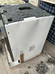 Посудомоечная машина Beko DIN34322 фото от покупателей 16