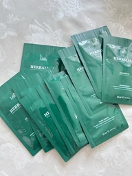 Заспокійливий шампунь Lador з трав'яними екстрактами Herbalism Shampoo 150 мл 8809181932955 фото від покупців 2